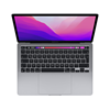 Macbook Pro M2 8 GB 512 GB SSD 13.3" Uzay Grisi MNEJ3TU/A